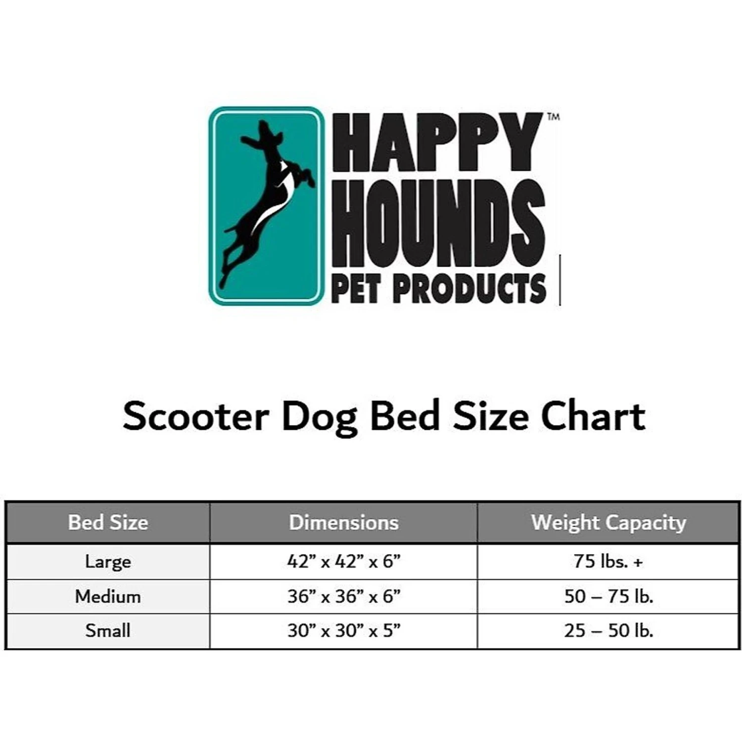 Happy Hounds Scooter Deluxe Round Pillow Dog Bed With Removable Cover, Gray 4 Happy Hounds Scooter Deluxe Round Pillow Dog Bed With Removable Cover, Gray - Image 2