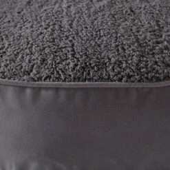 Happy Hounds Scooter Deluxe Round Pillow Dog Bed With Removable Cover, Gray 16 Happy Hounds Scooter Deluxe Round Pillow Dog Bed With Removable Cover, Gray -Blue Buffalo || ROYAL CANIN || Wellness Sales 328581 PT6. AC SS1800 V1631146575