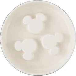 Disney Mickey Mouse Slow Feeder Dog & Cat Bowl 11 Disney Mickey Mouse Slow Feeder Dog & Cat Bowl -Blue Buffalo || ROYAL CANIN || Wellness Sales 328615 PT4. AC SS1800 V1646327511