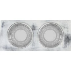 Frisco Premium Wood Elevated Large Breed Dog Bowl With Storage Station, 10 Cup 9 Frisco Premium Wood Elevated Large Breed Dog Bowl With Storage Station, 10 Cup -Blue Buffalo || ROYAL CANIN || Wellness Sales 331505 PT4. AC SS1800 V1657656894