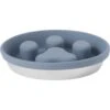 Frisco Silicone Stainless Paw Steel Slow Feeder Dog & Cat Bowl 2 Frisco Silicone Stainless Paw Steel Slow Feeder Dog & Cat Bowl -Blue Buffalo || ROYAL CANIN || Wellness Sales 331528 MAIN. AC SS1800 V1657656874