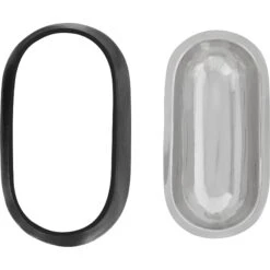 Frisco Long Eared Breed Stainless Steel Dog Bowl, Black, 2 Cup -Blue Buffalo || ROYAL CANIN || Wellness Sales 331530 PT4. AC SS1800 V1657656874