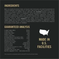 Purina Pro Plan Sport Performance All Life Stages High-Protein 30/20 Beef & Bison Formula Dry Dog Food 16 Purina Pro Plan Sport Performance All Life Stages High-Protein 30/20 Beef & Bison Formula Dry Dog Food -Blue Buffalo || ROYAL CANIN || Wellness Sales 331790 PT5. AC SS1800 V1649202417