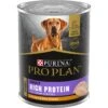 Purina Pro Plan Sport High Protein Chicken & Rice Entrée Wet Dog Food -Blue Buffalo || ROYAL CANIN || Wellness Sales 331798 MAIN. AC SS1800 V1632337624