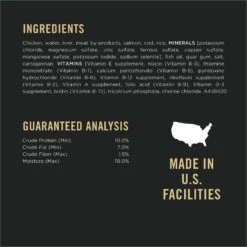 Purina Pro Plan Sport High Protein Salmon & Cod Entrée Wet Dog Food -Blue Buffalo || ROYAL CANIN || Wellness Sales 331804 PT4. AC SS1800 V1632338795