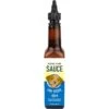 Alpha Chef SAUCE Fish Recipe Dog & Cat Food Topper, 8-oz Bottle