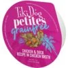 Tiki Dog Aloha Petites Chicken & Duck Recipe In Chicken Broth Wet Dog Food, 3-oz Cup, Case Of 4 -Blue Buffalo || ROYAL CANIN || Wellness Sales 333558 MAIN. AC SS1800 V1633396131