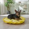 Frisco Lemon Adjustable Cat & Dog Bolster Bed 2 Frisco Lemon Adjustable Cat & Dog Bolster Bed -Blue Buffalo || ROYAL CANIN || Wellness Sales 333852 MAIN. AC SS1800 V1658716845