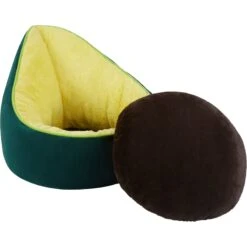 Frisco Avocado Cat & Dog Bed 12 Frisco Avocado Cat & Dog Bed -Blue Buffalo || ROYAL CANIN || Wellness Sales 333856 PT4. AC SS1800 V1658718756