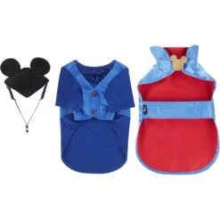 Disney Mickey Mouse Vampire Dog & Cat Costume 11 Disney Mickey Mouse Vampire Dog & Cat Costume -Blue Buffalo || ROYAL CANIN || Wellness Sales 334733 PT4. AC SS1800 V1660061776