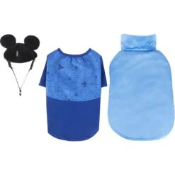 Disney Mickey Mouse Vampire Dog & Cat Costume 12 Disney Mickey Mouse Vampire Dog & Cat Costume -Blue Buffalo || ROYAL CANIN || Wellness Sales 334733 PT5. AC SS1800 V1660061776