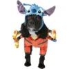 Disney Stitch Space Suit Dog & Cat Costume 1 Disney Stitch Space Suit Dog & Cat Costume -Blue Buffalo || ROYAL CANIN || Wellness Sales 334759 MAIN. AC SS1800 V1657656878
