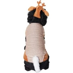 Frisco Deer Dog & Cat Costume -Blue Buffalo || ROYAL CANIN || Wellness Sales 334874 PT3. AC SS1800 V1658368495
