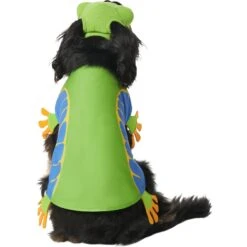 Frisco Frog Dog & Cat Costume -Blue Buffalo || ROYAL CANIN || Wellness Sales 334951 PT3. AC SS1800 V1658345671