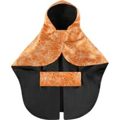 Frisco Spider Webbed Dog & Cat Costume Cape -Blue Buffalo || ROYAL CANIN || Wellness Sales 334972 PT4. AC SS1800 V1658343073