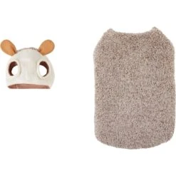 Frisco Hedgehog Dog & Cat Costume -Blue Buffalo || ROYAL CANIN || Wellness Sales 334990 PT4. AC SS1800 V1658343164