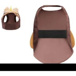 Frisco Owl Dog & Cat Costume -Blue Buffalo || ROYAL CANIN || Wellness Sales 335055 PT5. AC SS1800 V1661174512