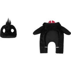 Frisco Front Walking Penguin Dog & Cat Costume 15 Frisco Front Walking Penguin Dog & Cat Costume -Blue Buffalo || ROYAL CANIN || Wellness Sales 335062 PT5. AC SS1800 V1658718947