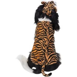Frisco Tiger Dog & Cat Costume 11 Frisco Tiger Dog & Cat Costume -Blue Buffalo || ROYAL CANIN || Wellness Sales 335070 PT3. AC SS1800 V1658718338
