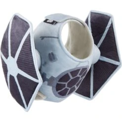 STAR WARS TIE FIGHTER Dog & Cat Costume 9 STAR WARS TIE FIGHTER Dog & Cat Costume -Blue Buffalo || ROYAL CANIN || Wellness Sales 335238 PT4. AC SS1800 V1657656948