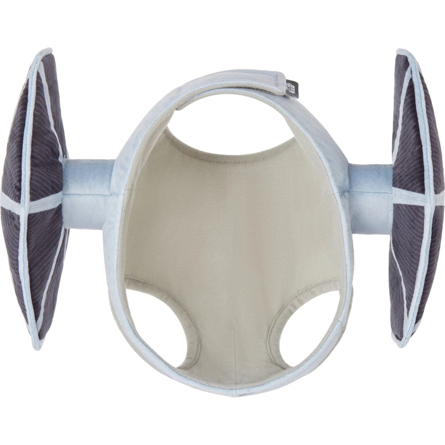 STAR WARS TIE FIGHTER Dog & Cat Costume 6 STAR WARS TIE FIGHTER Dog & Cat Costume - Image 4