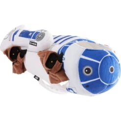 STAR WARS R2-D2 & Jawas Dog & Cat Costume 9 STAR WARS R2-D2 & Jawas Dog & Cat Costume -Blue Buffalo || ROYAL CANIN || Wellness Sales 335262 PT4. AC SS1800 V1657656950