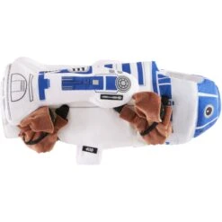 STAR WARS R2-D2 & Jawas Dog & Cat Costume 10 STAR WARS R2-D2 & Jawas Dog & Cat Costume -Blue Buffalo || ROYAL CANIN || Wellness Sales 335262 PT5. AC SS1800 V1657656950