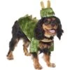 Marvel 's Loki Alligator Dog & Cat Costume -Blue Buffalo || ROYAL CANIN || Wellness Sales 335282 MAIN. AC SS1800 V1657656986