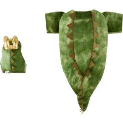 Marvel 's Loki Alligator Dog & Cat Costume 11 Marvel 's Loki Alligator Dog & Cat Costume -Blue Buffalo || ROYAL CANIN || Wellness Sales 335282 PT4. AC SS1800 V1657656986