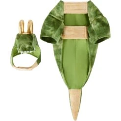 Marvel 's Loki Alligator Dog & Cat Costume 12 Marvel 's Loki Alligator Dog & Cat Costume -Blue Buffalo || ROYAL CANIN || Wellness Sales 335282 PT5. AC SS1800 V1657656986