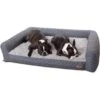 K&H Pet Products Air Sofa Dog Bed