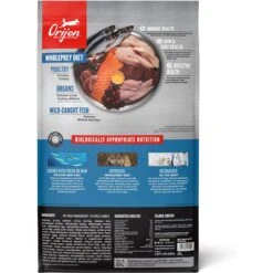 ORIJEN Original Grain-Free Dry Dog Food & ORIJEN Original Grain-Free Freeze-Dried Dog Food & Topper -Blue Buffalo || ROYAL CANIN || Wellness Sales 338701 PT2. AC SS1800 V1684405319