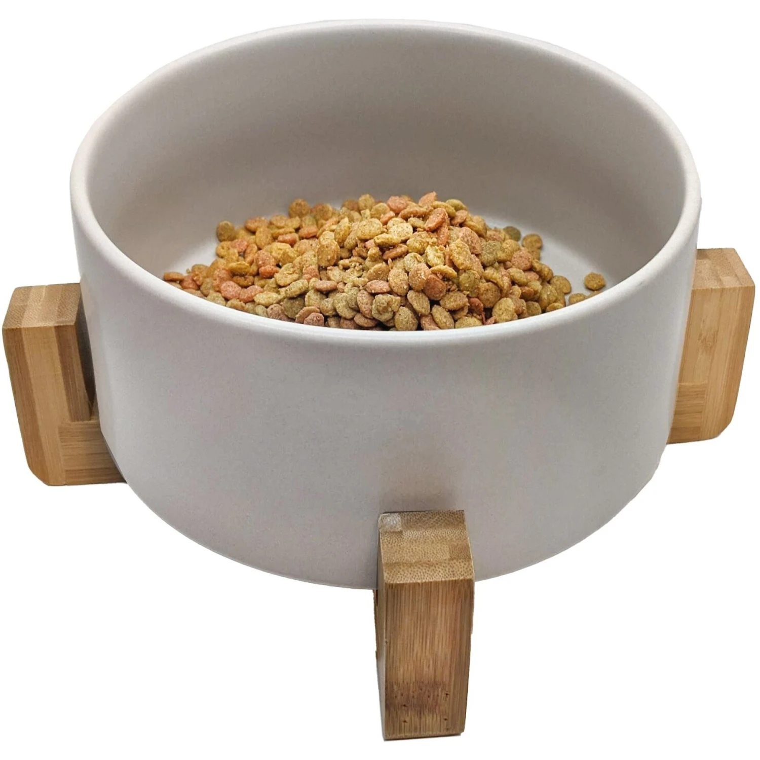 Cosmo Furbabies Single Dog & Cat Diner 4 Cosmo Furbabies Single Dog & Cat Diner - Image 2