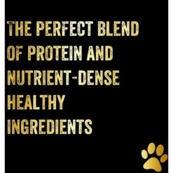 Team Dog Salmon Meal & Herring Meal 30/25 Elite Blend Premium Dry Dog Food, 33-lb Bag -Blue Buffalo || ROYAL CANIN || Wellness Sales 342068 PT3. AC SS1800 V1685116661