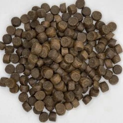 Team Dog Chicken Meal & Sweet Potato 26/20 Essential Blend Premium Dry Dog Food, 33-lb Bag -Blue Buffalo || ROYAL CANIN || Wellness Sales 342070 PT2. AC SS1800 V1635514897