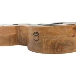 GF Pet Figure-8 Cat & Dog Feeder -Blue Buffalo || ROYAL CANIN || Wellness Sales 342096 PT2. AC SS1800 V1635296849