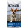 Ultimates Whitefish Meal & Rice Dry Dog Food -Blue Buffalo || ROYAL CANIN || Wellness Sales 342105 MAIN. AC SS1800 V1634848632