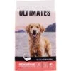 Ultimates Sensitive With Salmon Protein Dry Dog Food 1 Ultimates Sensitive With Salmon Protein Dry Dog Food -Blue Buffalo || ROYAL CANIN || Wellness Sales 342108 MAIN. AC SS1800 V1634838106