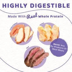 Halo Stew Variety Pack Canned Dog Food, 13.2-oz Can, Case Of 6 -Blue Buffalo || ROYAL CANIN || Wellness Sales 342115 PT3. AC SS1800 V1634846858