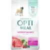 Optimeal Nutrient Balance Lamb & Rice Recipe Small Breed Dry Dog Food -Blue Buffalo || ROYAL CANIN || Wellness Sales 342152 MAIN. AC SS1800 V1637363485