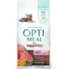 Optimeal Grain-Free Weight Management Lamb & Veggies Recipe Toy Breed Dry Dog Food 1 Optimeal Grain-Free Weight Management Lamb & Veggies Recipe Toy Breed Dry Dog Food -Blue Buffalo || ROYAL CANIN || Wellness Sales 342172 MAIN. AC SS1800 V1637363816