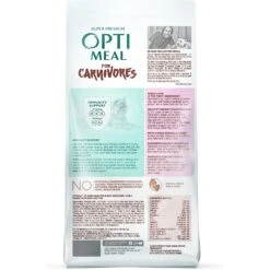 Optimeal Grain-Free Weight Management Lamb & Veggies Recipe Toy Breed Dry Dog Food -Blue Buffalo || ROYAL CANIN || Wellness Sales 342172 PT1. AC SS1800 V1637366218