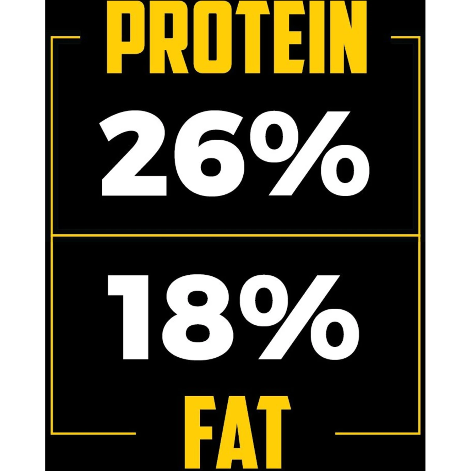 Sportsman's Pride Field Master 26/18 Limited Ingredient Dry Dog Food, 40-lb Bag 6 Sportsman's Pride Field Master 26/18 Limited Ingredient Dry Dog Food, 40-lb Bag - Image 4