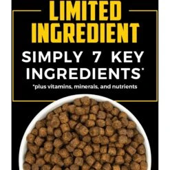 Sportsman's Pride Field Master 26/18 Limited Ingredient Dry Dog Food, 40-lb Bag 16 Sportsman's Pride Field Master 26/18 Limited Ingredient Dry Dog Food, 40-lb Bag -Blue Buffalo || ROYAL CANIN || Wellness Sales 344088 PT5. AC SS1800 V1637003823