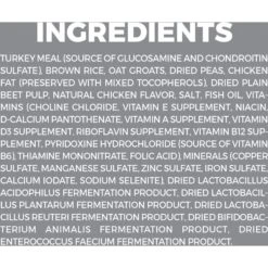 Sportsman's Pride Field Master 26/18 Limited Ingredient Dry Dog Food, 40-lb Bag 19 Sportsman's Pride Field Master 26/18 Limited Ingredient Dry Dog Food, 40-lb Bag -Blue Buffalo || ROYAL CANIN || Wellness Sales 344088 PT8. AC SS1800 V1637002049