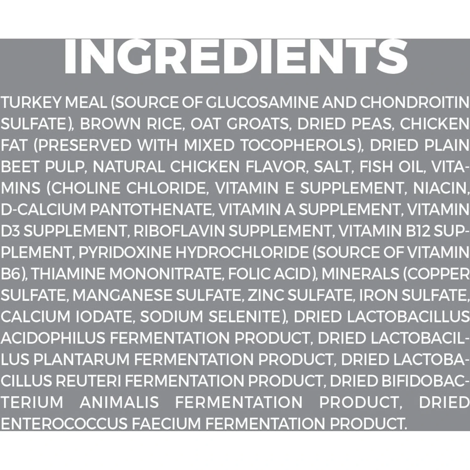 Sportsman's Pride Field Master 26/18 Limited Ingredient Dry Dog Food, 40-lb Bag 11 Sportsman's Pride Field Master 26/18 Limited Ingredient Dry Dog Food, 40-lb Bag - Image 9