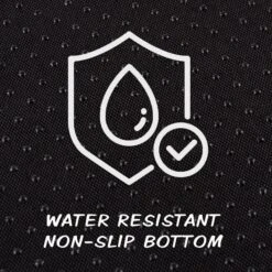 Pet Adobe Bamboo Charcoal-Infused Foam Covered Dog Bed -Blue Buffalo || ROYAL CANIN || Wellness Sales 344923 PT3. AC SS1800 V1637285814