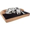 Pet Adobe Orthopedic Foam Covered Dog Bed -Blue Buffalo || ROYAL CANIN || Wellness Sales 344976 MAIN. AC SS1800 V1637281045