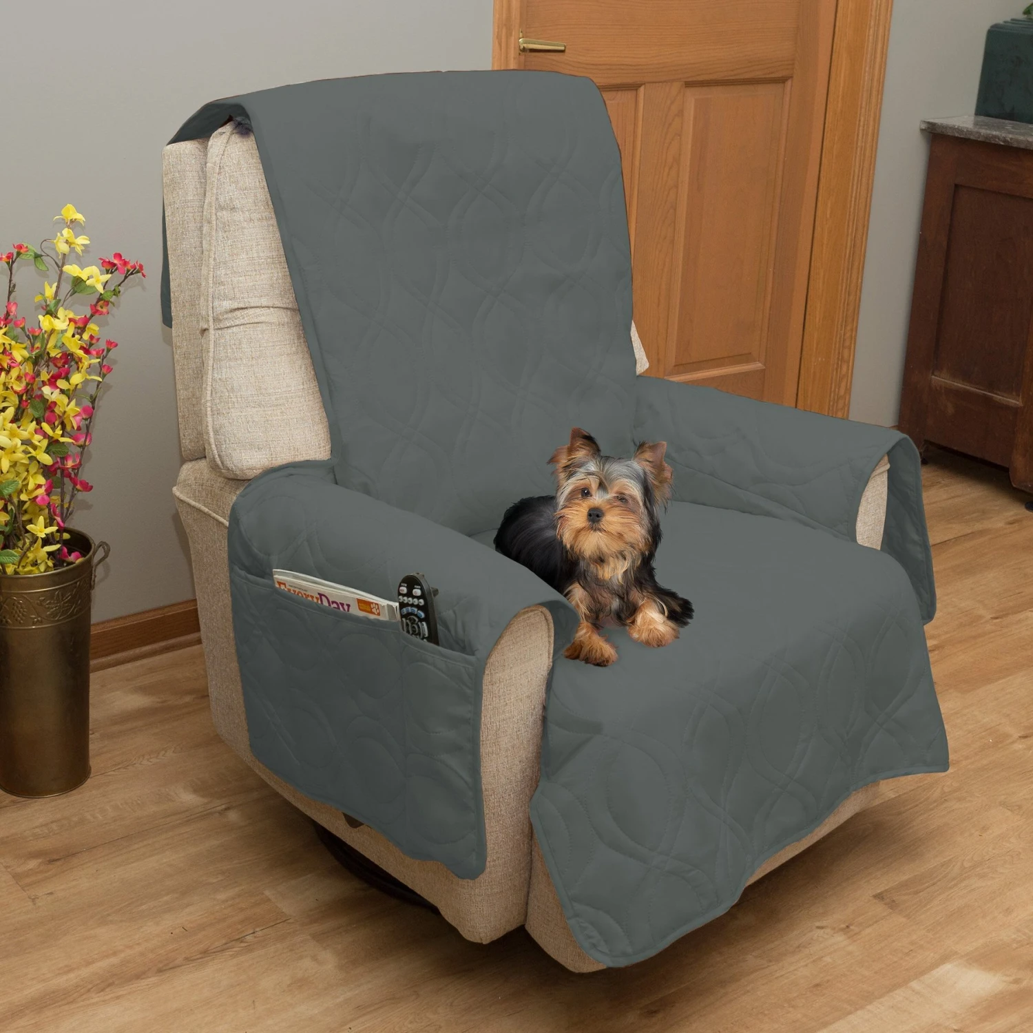 Pet Adobe Chair Furniture Cover 3 Pet Adobe Chair Furniture Cover