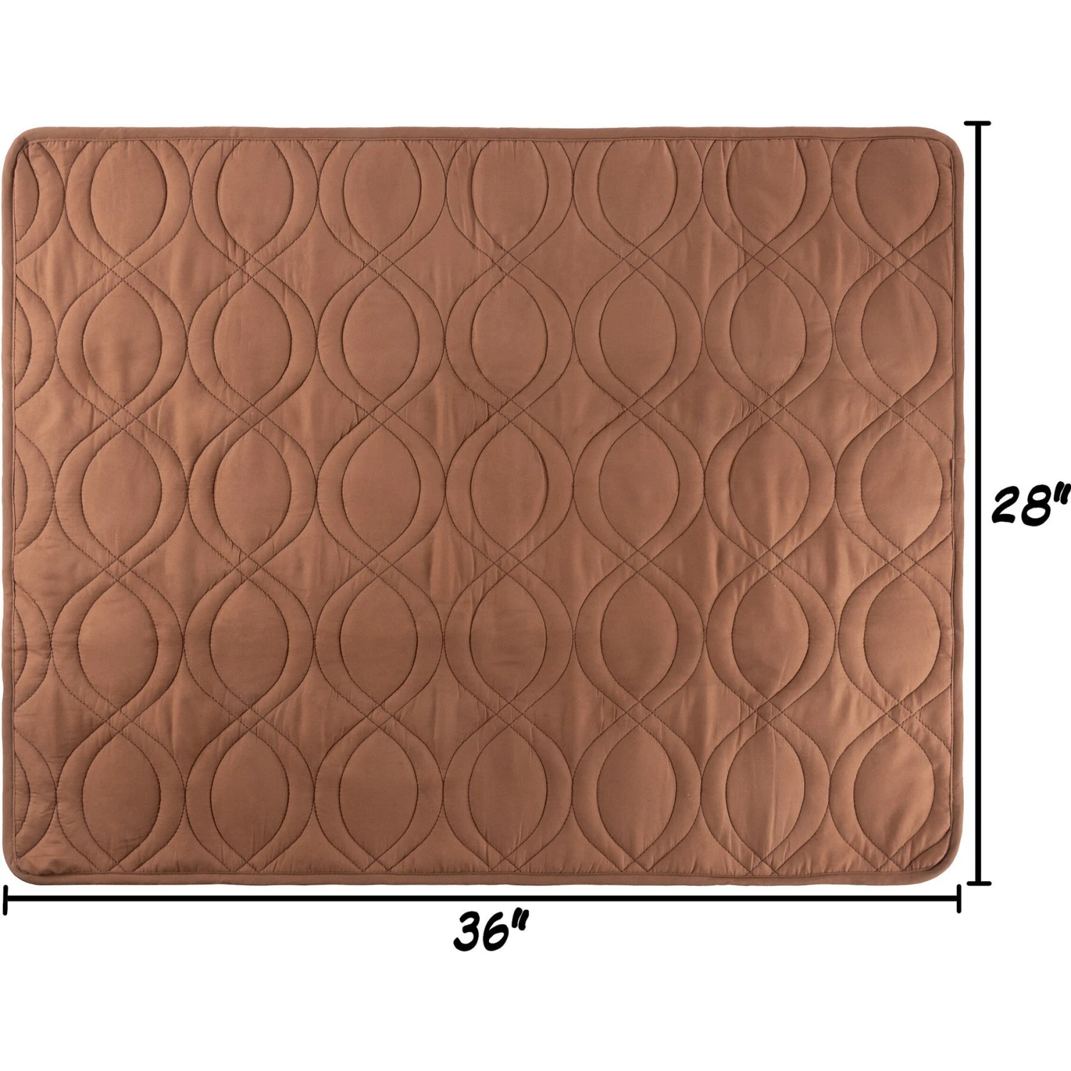 Pet Adobe Furniture Cover & Protector Pad 4 Pet Adobe Furniture Cover & Protector Pad - Image 2